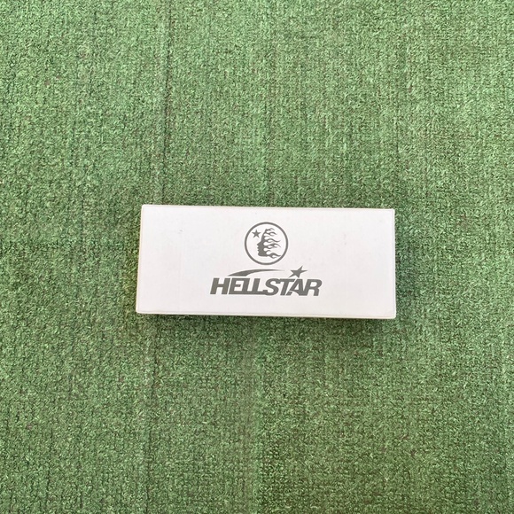 Hellstar socks - Picture 2 of 2